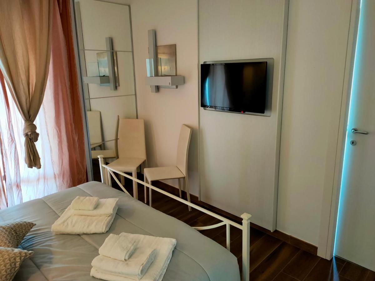 Villa Picarielli ซาแลร์โน ภายนอก รูปภาพ