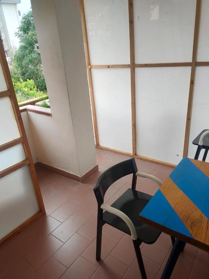 Villa Picarielli ซาแลร์โน ภายนอก รูปภาพ